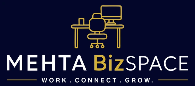 Mehta Biz Space: Work. Connect. Grow.